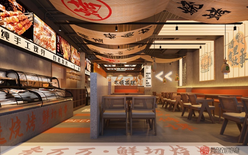 10月份最適合開(kāi)設(shè)的餐飲店類(lèi)型